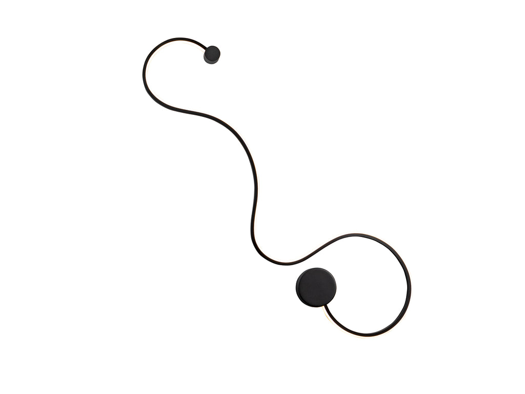 Grafos XL Black