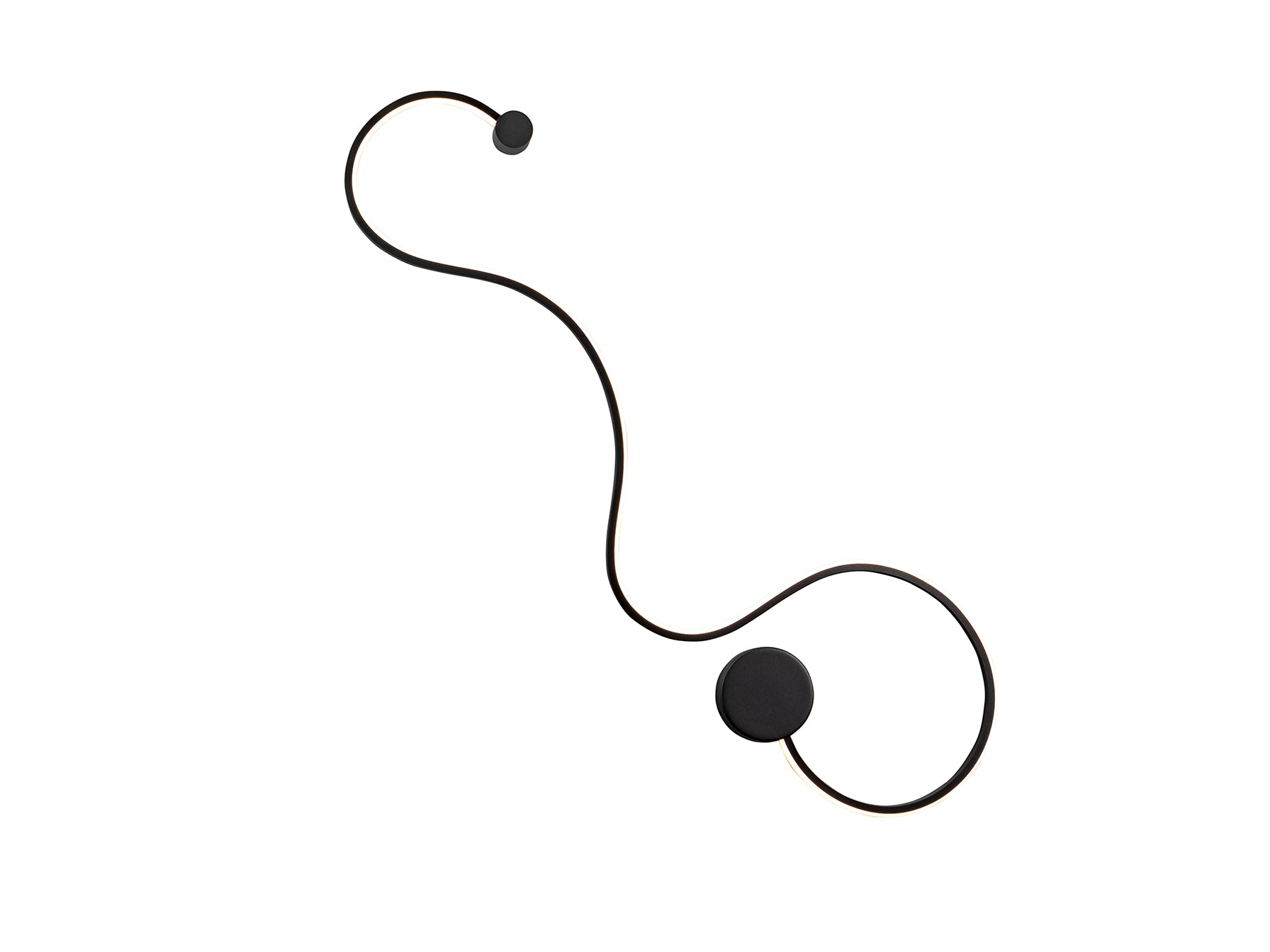 Grafos XL Black
