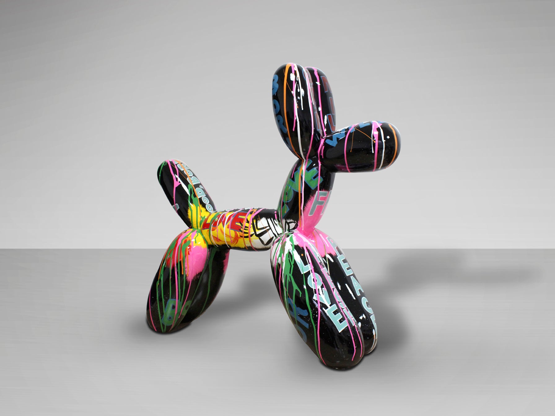 Balloon Dog