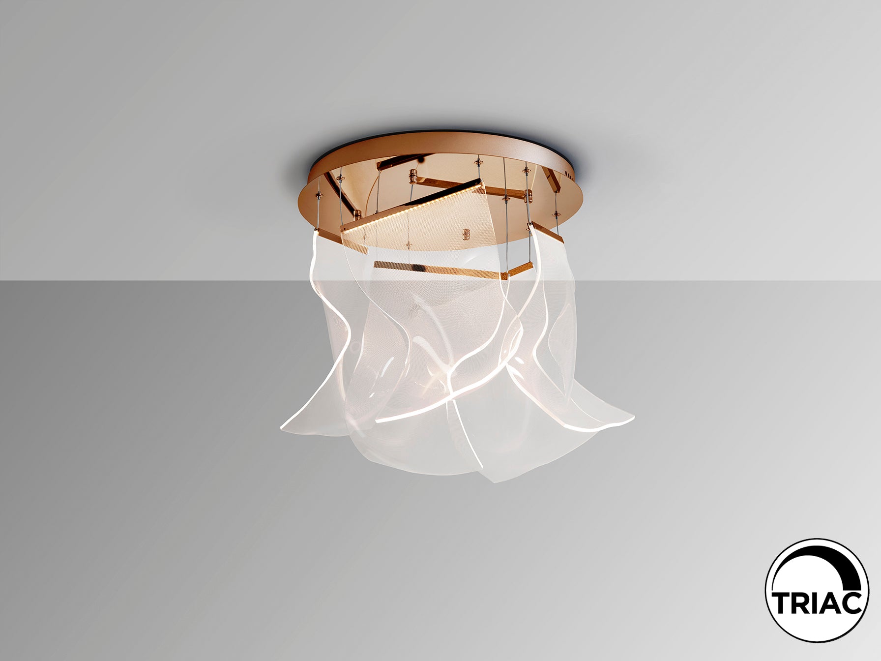 VELOS 5L Rose Gold
