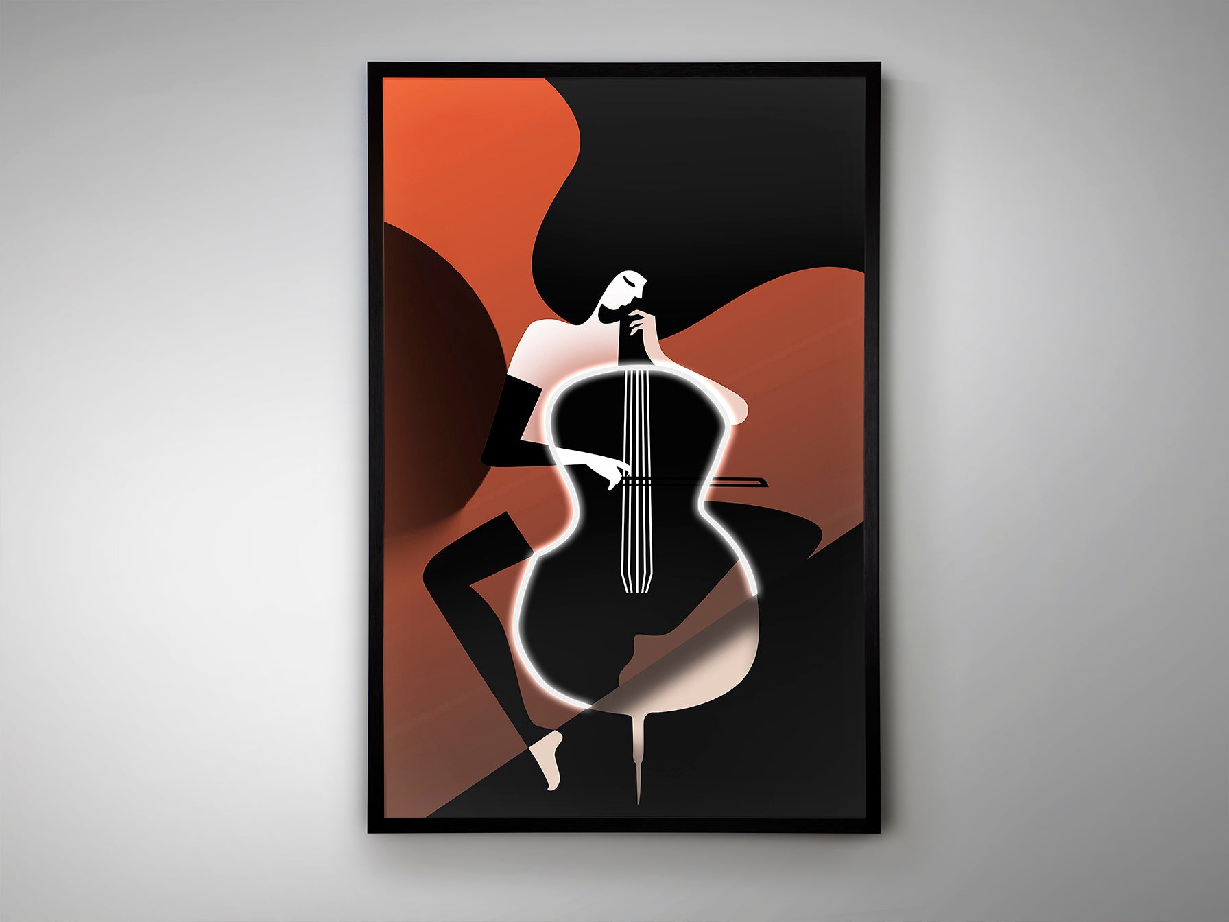 Violonchelo