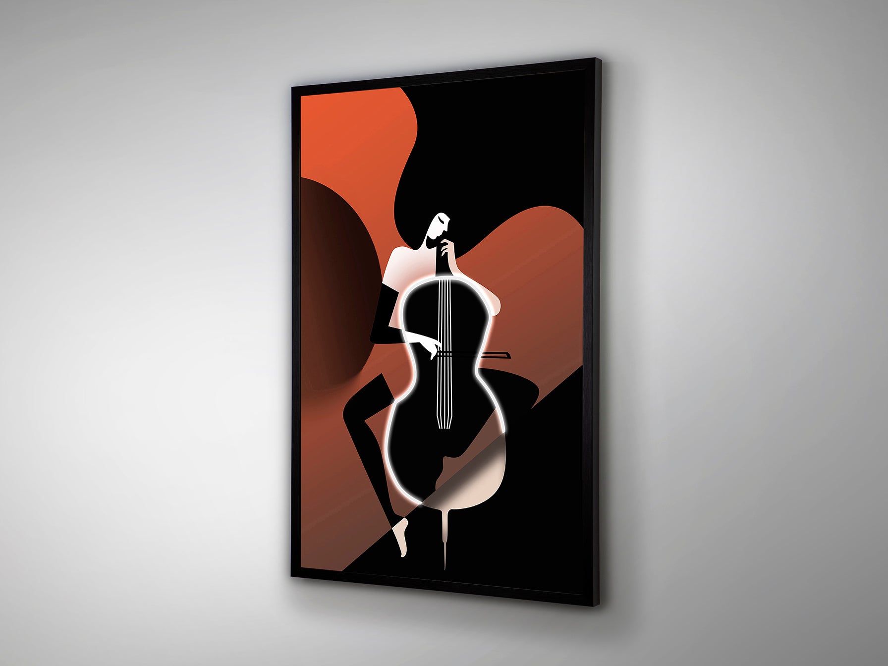 Violonchelo