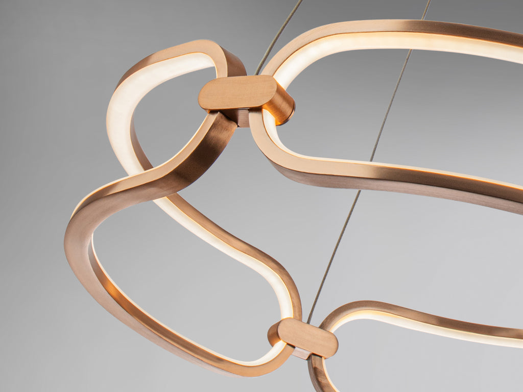 Colette Gold Leader