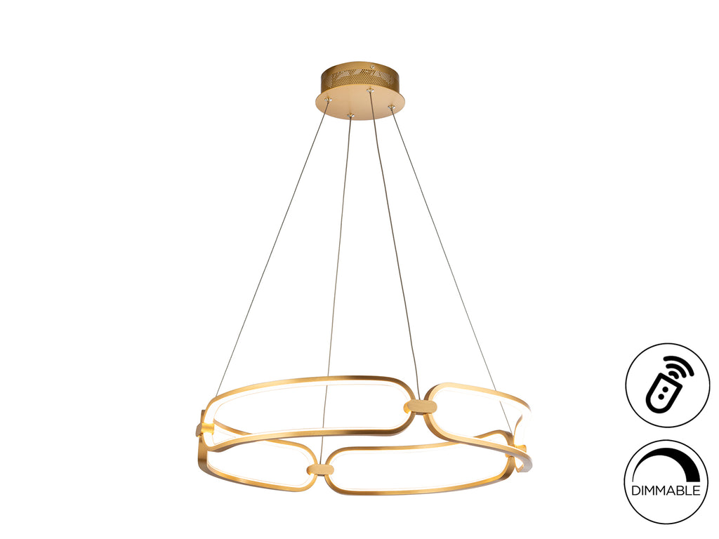 Colette Gold Leader