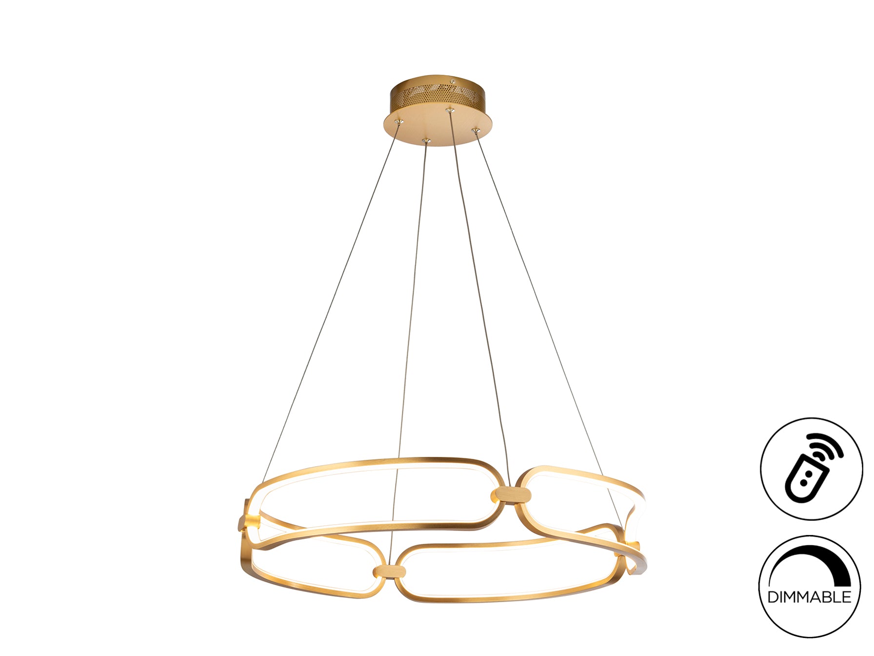Colette Gold Leader
