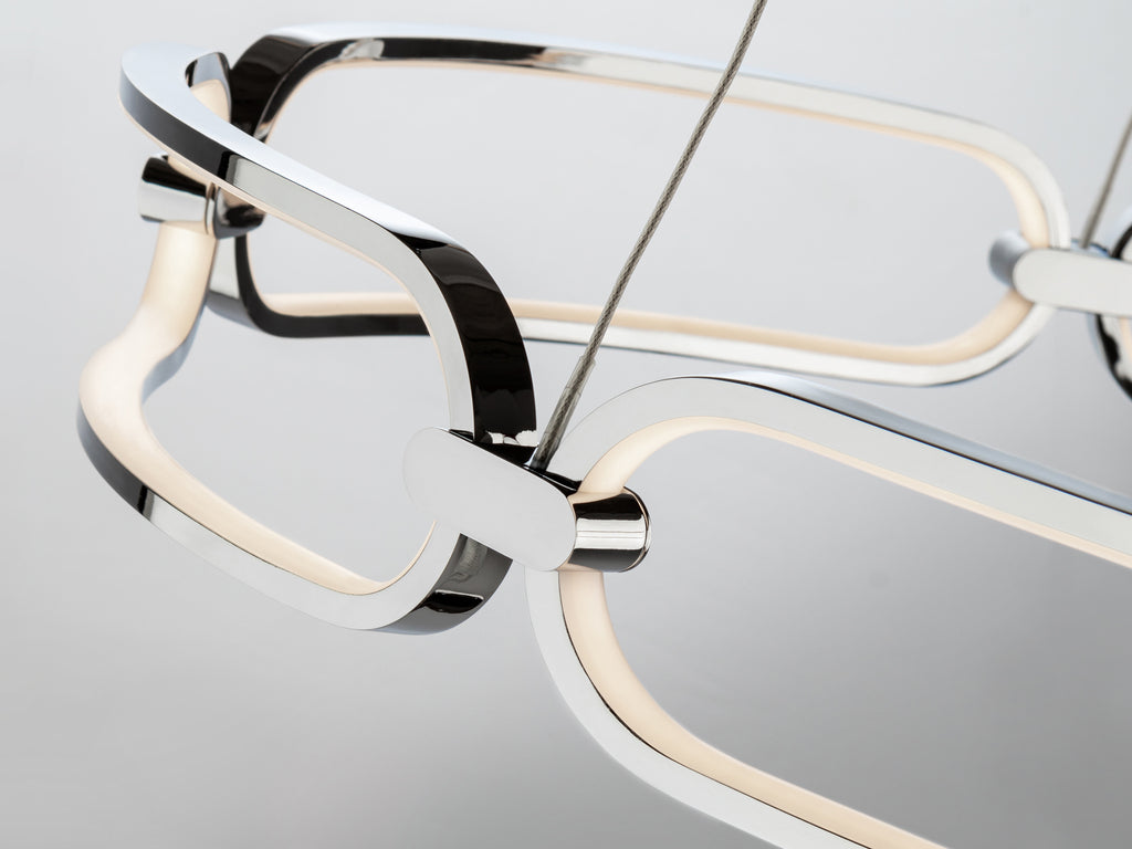 Colette Chrome Leader