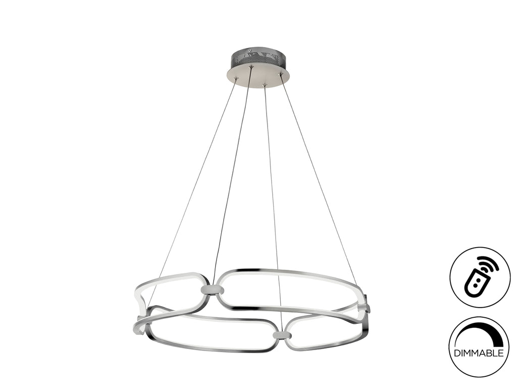Colette Chrome Leader