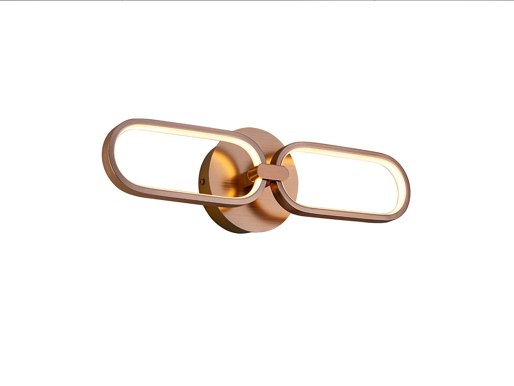 Colette 2L Rose Gold