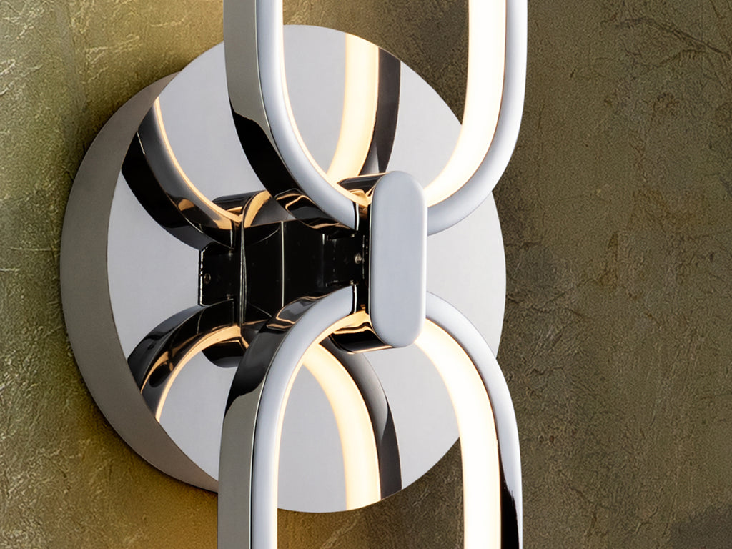 Colette 2L Chrome