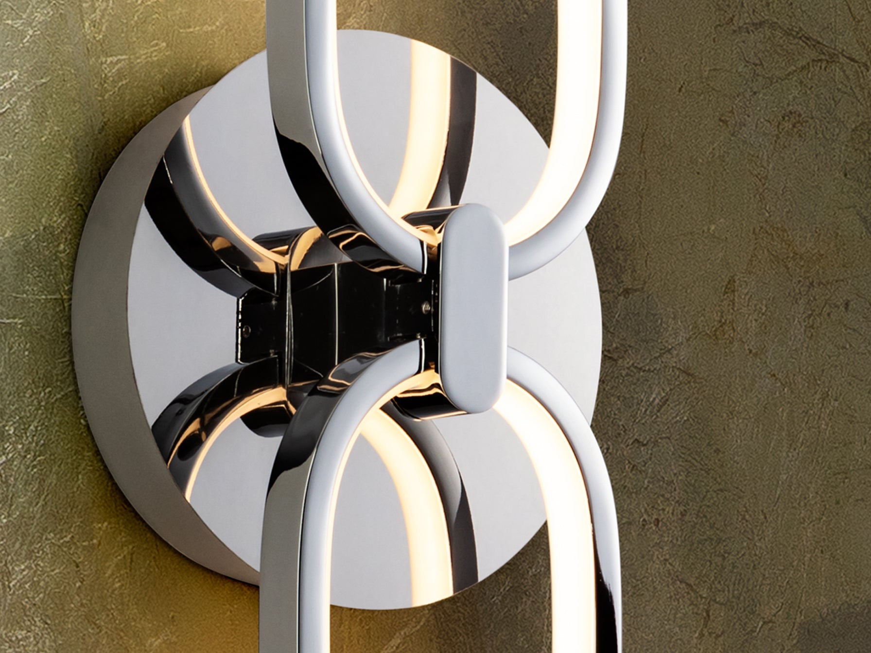 Colette 2L Chrome