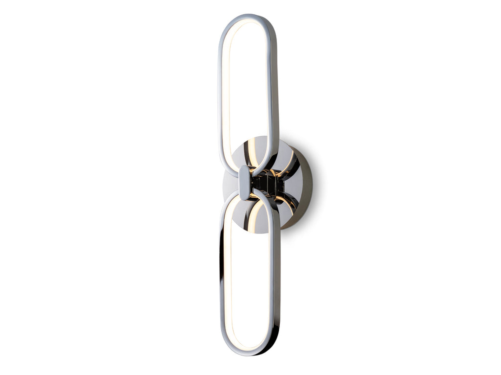 Colette 2L Chrome