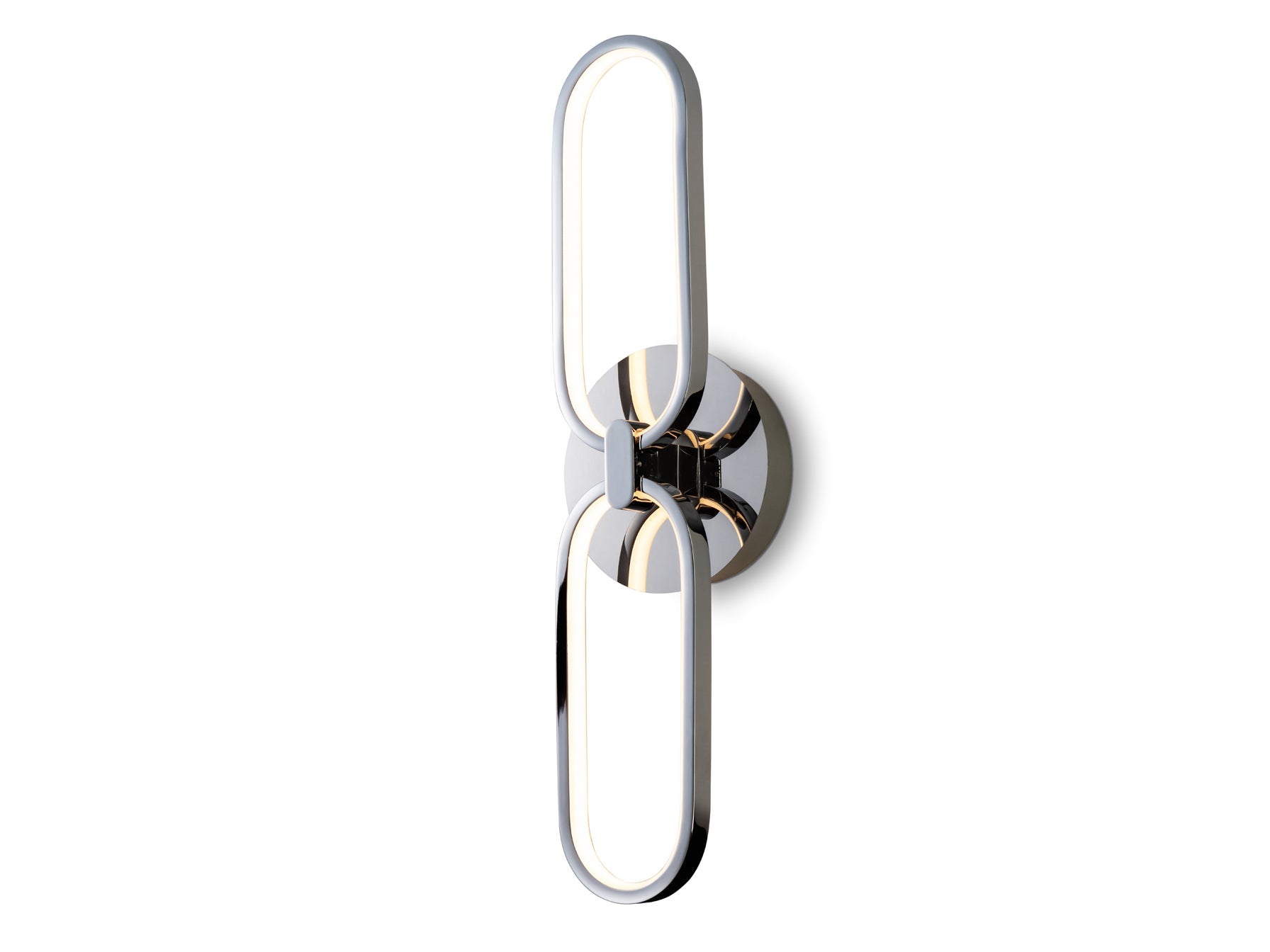Colette 2L Chrome