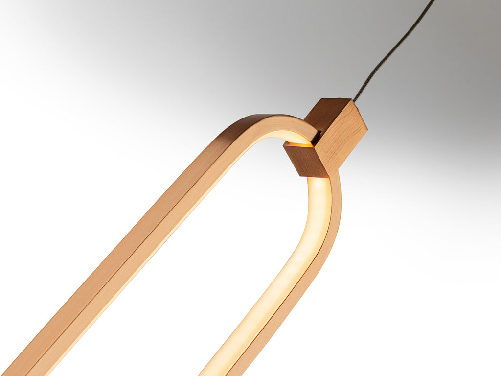 Colette 1L Rose Gold