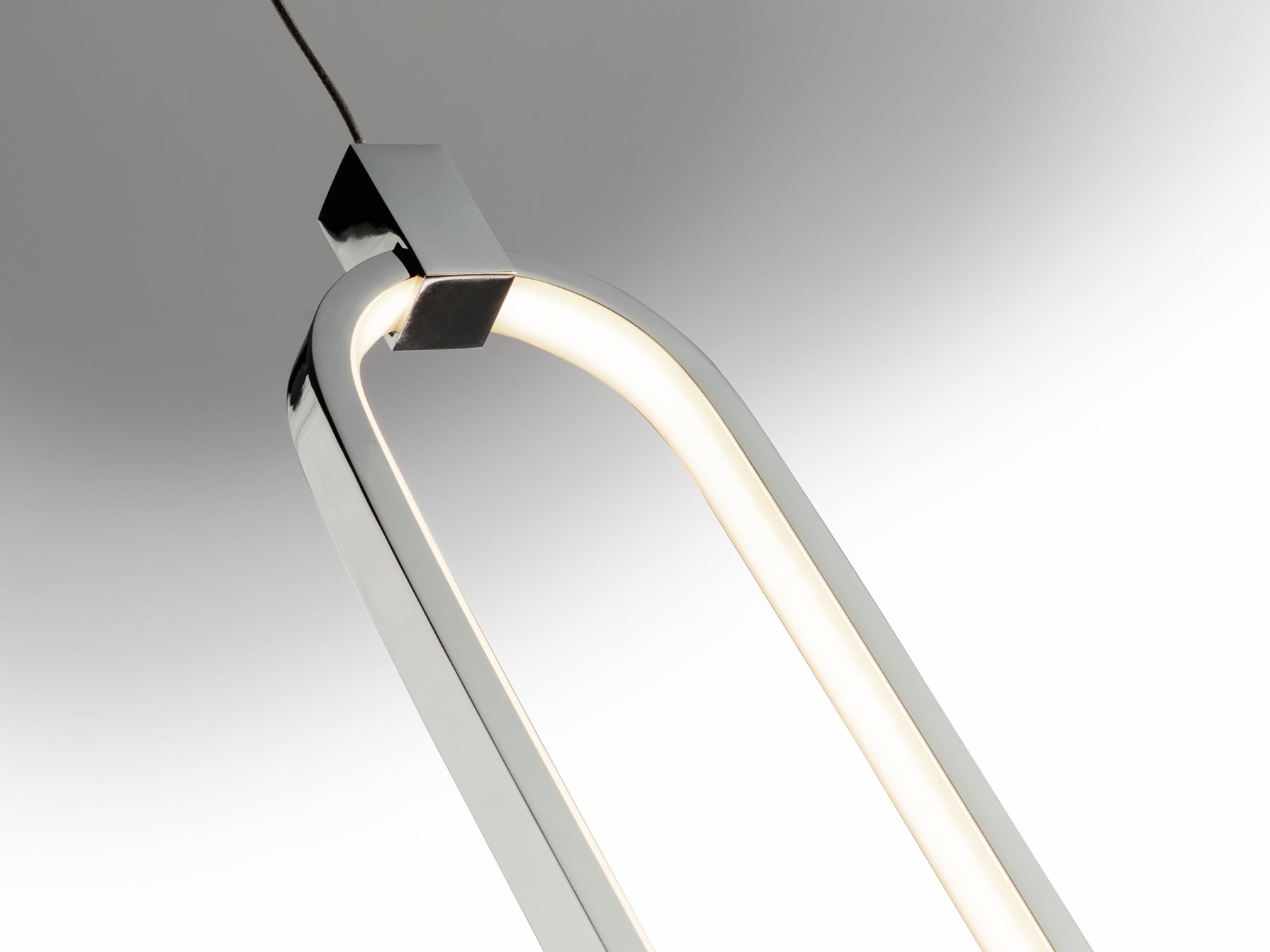 Colette 1L Chrome