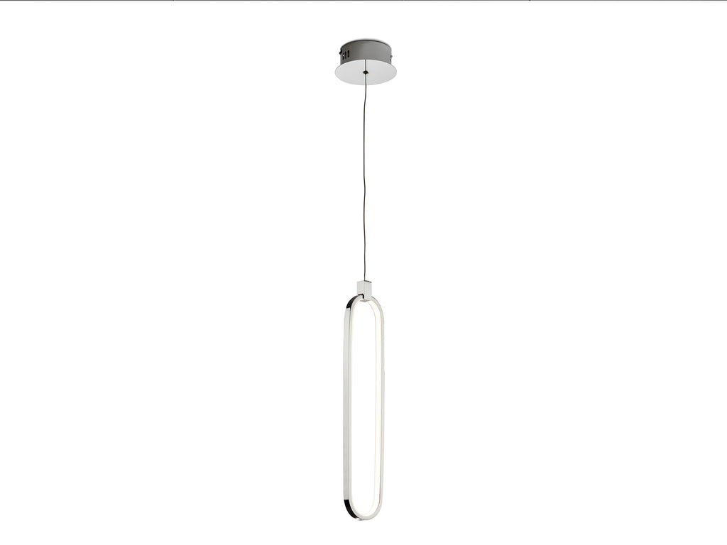 Colette 1L Chrome
