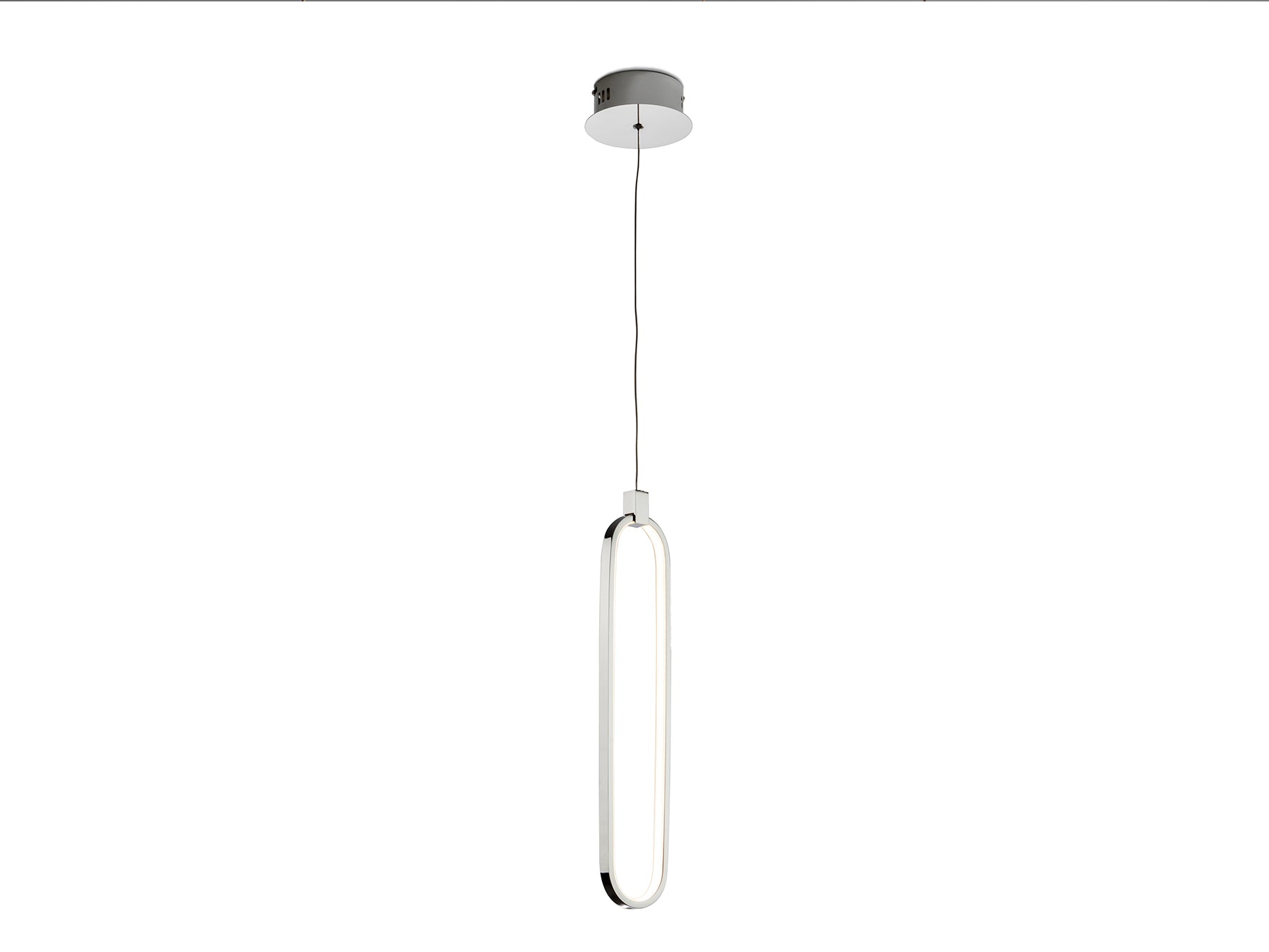 Colette 1L Chrome