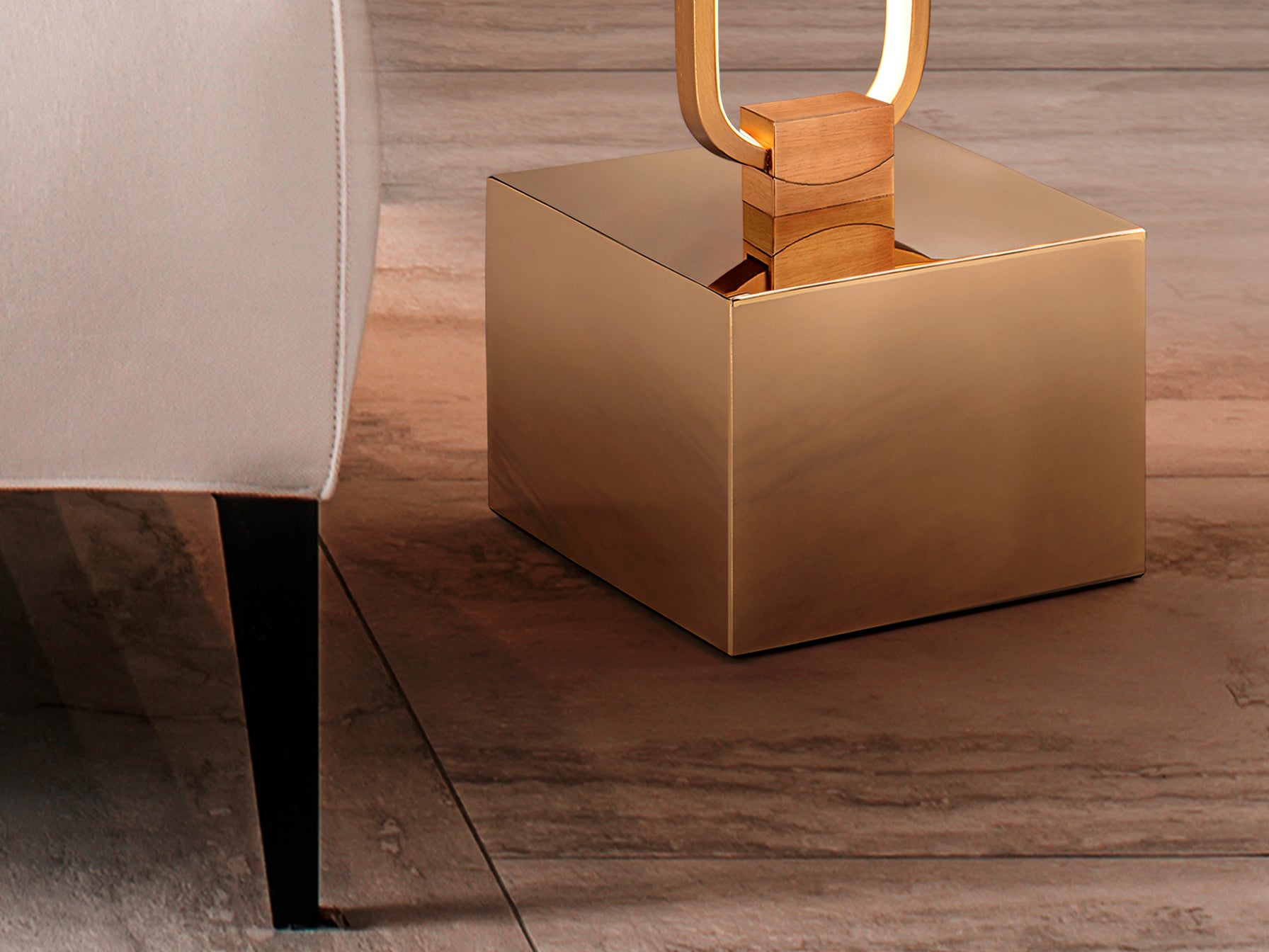 Colette floor