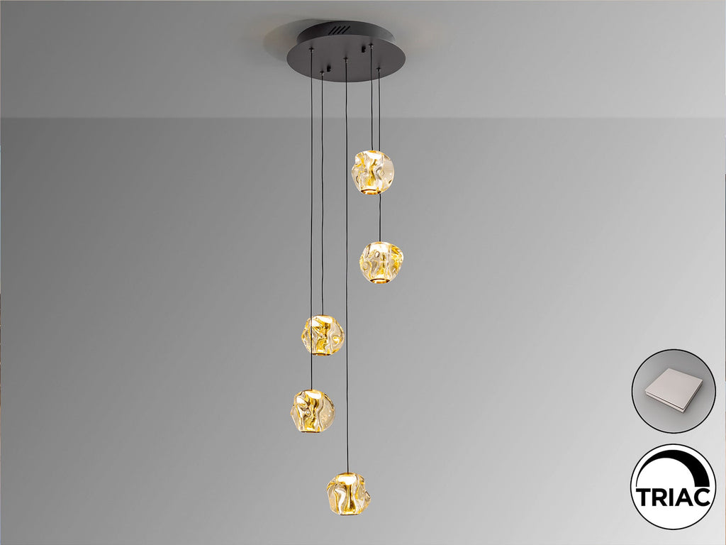 zaria-5l-501989