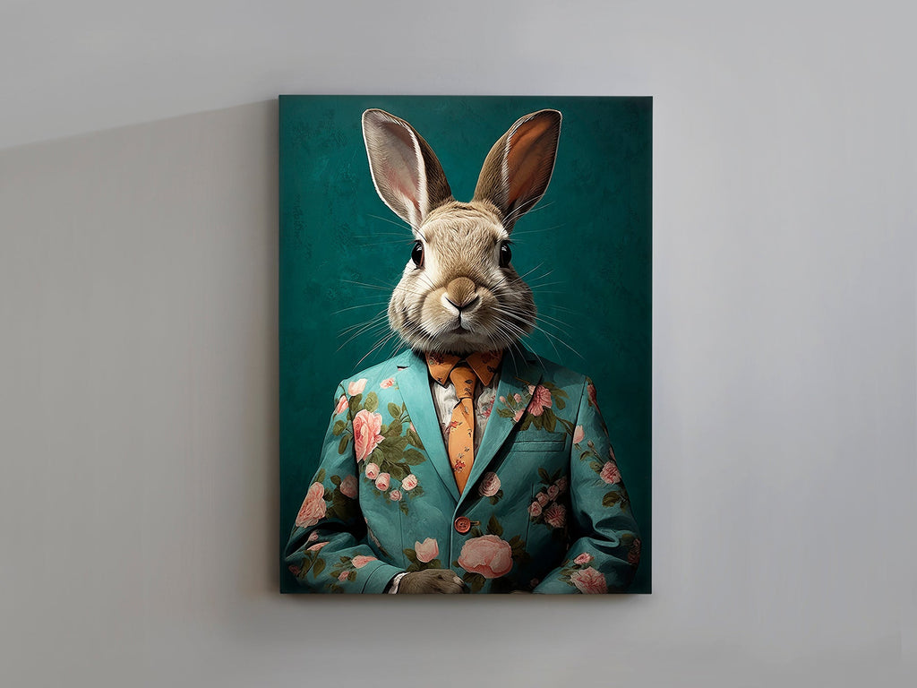 mr-rabbit