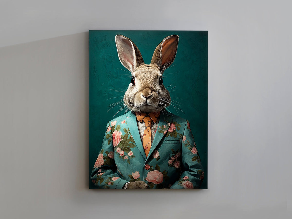 mr-rabbit